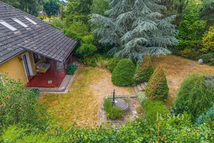 Prodej rodinného domu, Čerčany, Luční, 255 m2