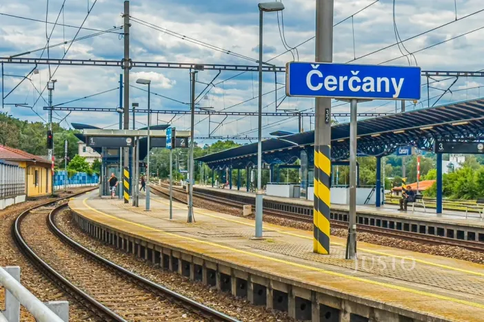 Prodej rodinného domu, Čerčany, Luční, 255 m2