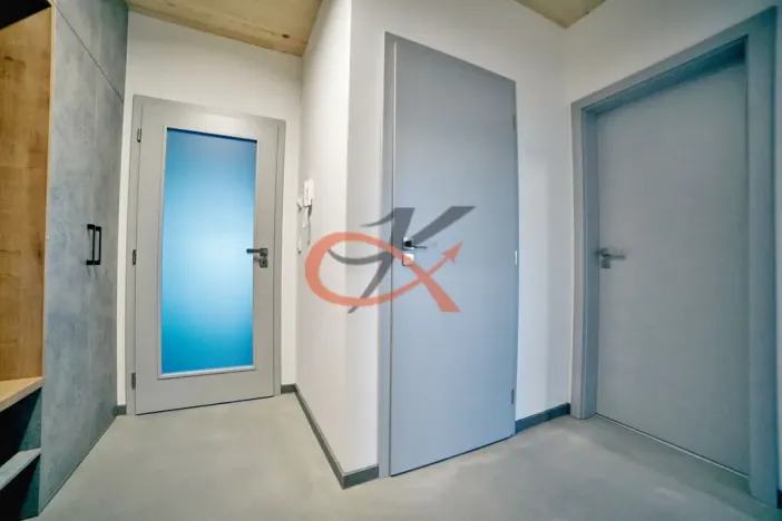 Pronájem bytu 2+kk, Šenov u Nového Jičína, Jeremenkova, 48 m2