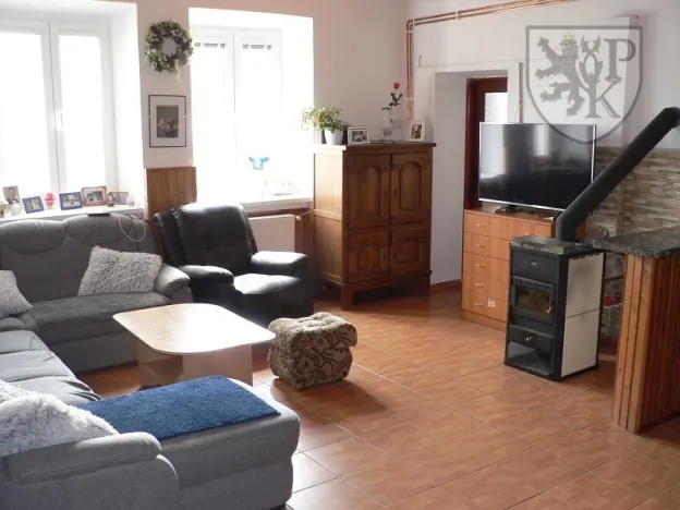 Prodej rodinného domu, Varvažov - Štědronín-Plazy, 1540 m2