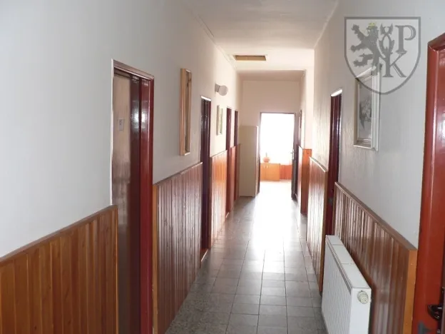 Prodej rodinného domu, Varvažov - Štědronín-Plazy, 1540 m2