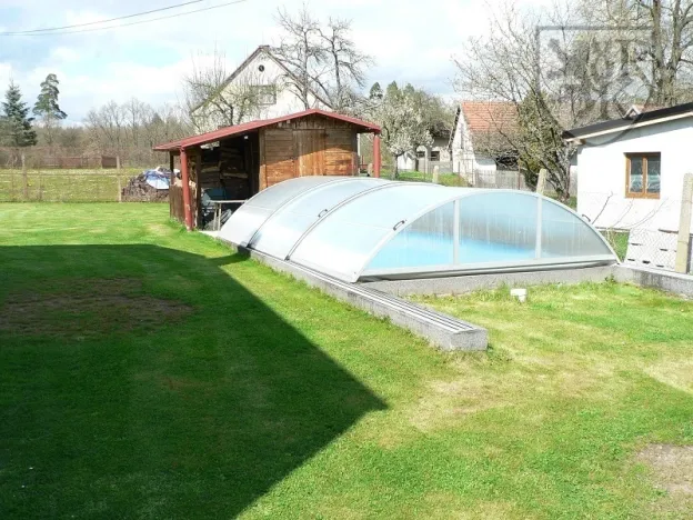 Prodej rodinného domu, Varvažov - Štědronín-Plazy, 1540 m2