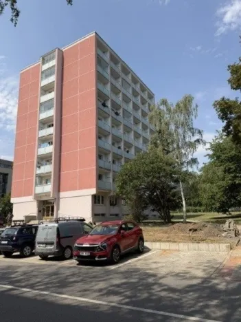 Prodej bytu 3+1, Beroun, Švermova, 81 m2