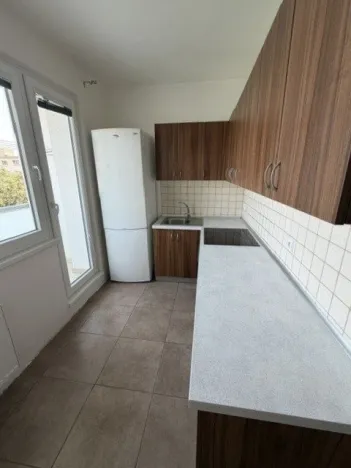 Prodej bytu 3+1, Beroun, Švermova, 81 m2