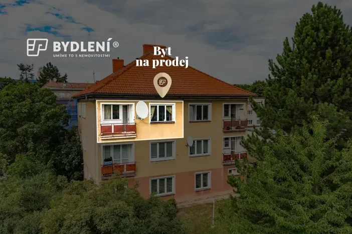 Prodej bytu 3+1, Teplice, Boženy Němcové, 69 m2