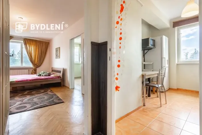 Prodej bytu 3+1, Teplice, Boženy Němcové, 69 m2