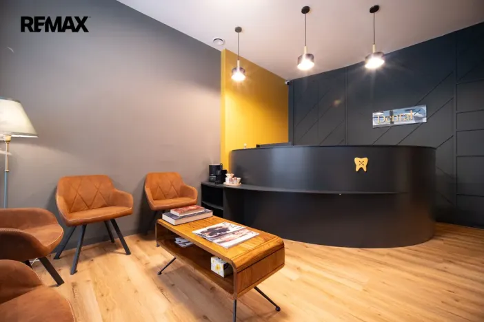 Pronájem ordinace, Praha - Staré Město, Benediktská, 20 m2