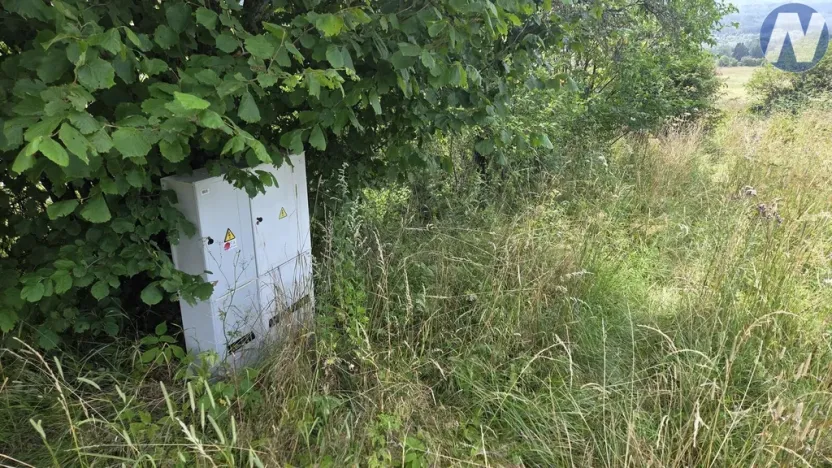 Prodej pozemku pro bydlení, Nová Pec, 2165 m2