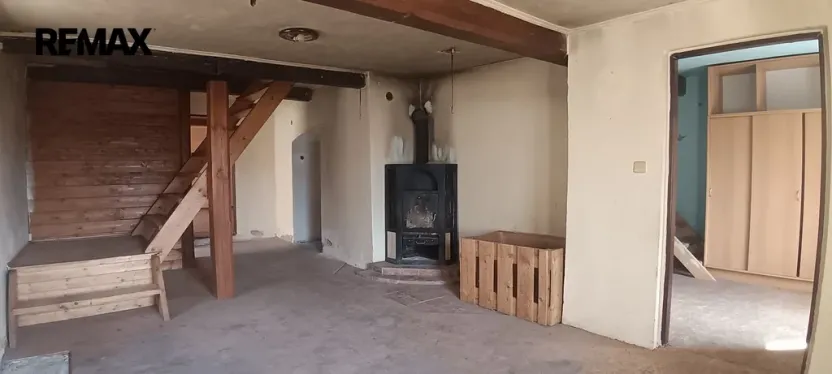 Prodej rodinného domu, Příbram - Příbram VI-Březové Hory, Šemberova, 94 m2