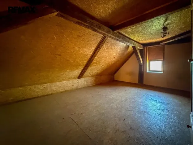 Prodej rodinného domu, Příbram - Příbram VI-Březové Hory, Šemberova, 94 m2