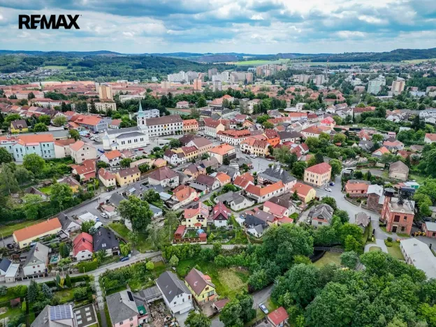 Prodej rodinného domu, Příbram - Příbram VI-Březové Hory, Šemberova, 94 m2