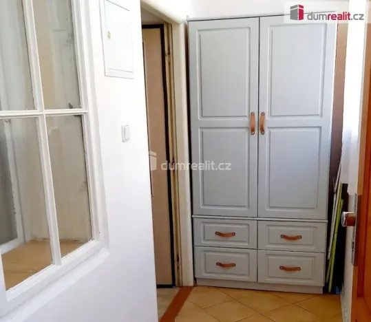 Pronájem bytu 2+kk, Praha - Smíchov, Plzeňská, 45 m2
