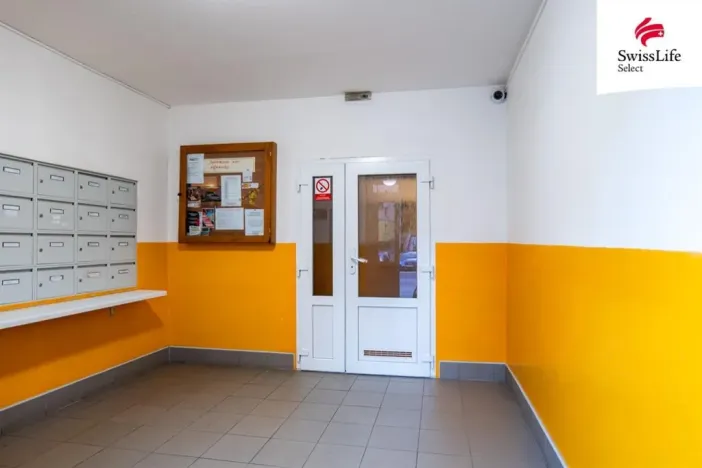 Prodej bytu 3+1, Děčín - Děčín XXVII-Březiny, Kosmonautů, 66 m2