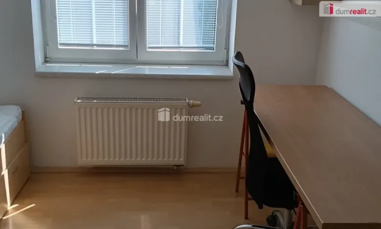 Pronájem atypického bytu, Praha - Modřany, K údolí, 12 m2