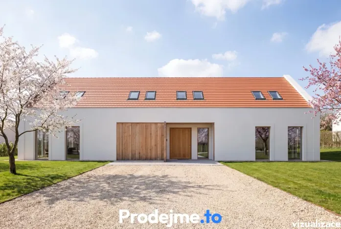 Prodej pozemku pro bydlení, Třeboň - Branná, 2063 m2