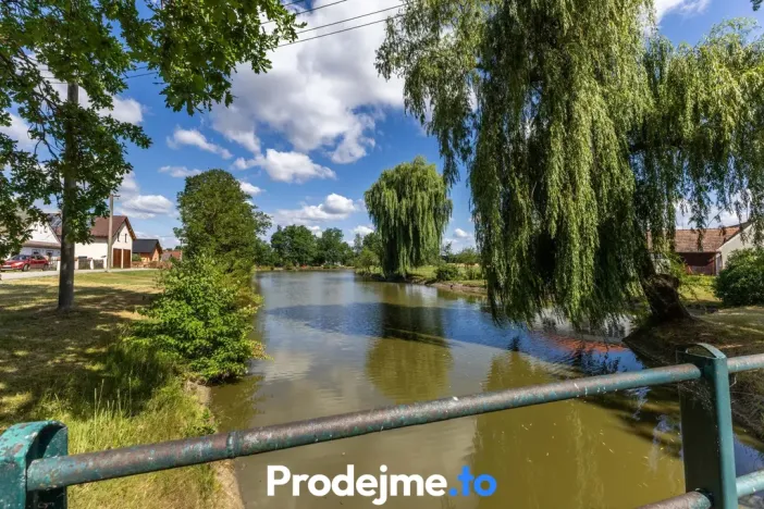 Prodej pozemku pro bydlení, Třeboň - Branná, 2063 m2