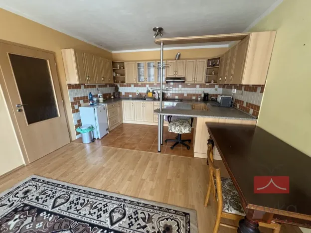 Pronájem bytu 2+kk, Humpolec, U Sokolovny, 54 m2