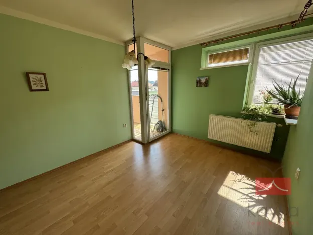 Pronájem bytu 2+kk, Humpolec, U Sokolovny, 54 m2