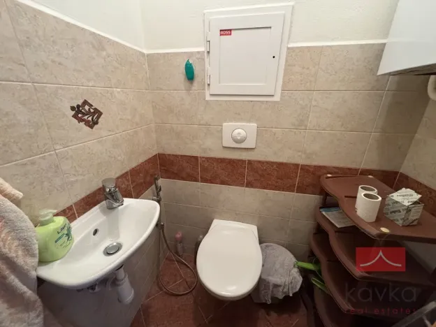 Pronájem bytu 2+kk, Humpolec, U Sokolovny, 54 m2
