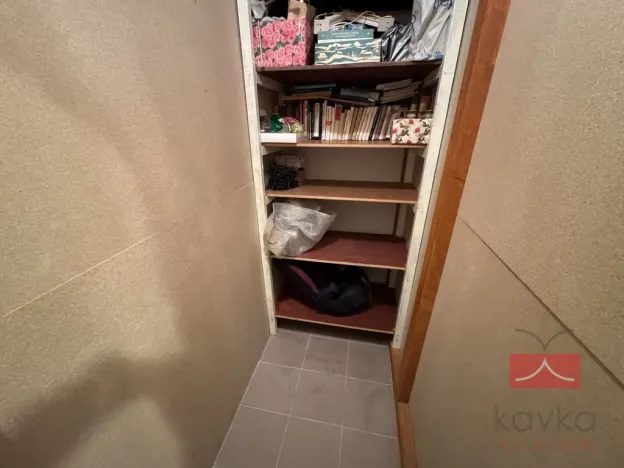 Pronájem bytu 2+kk, Humpolec, U Sokolovny, 54 m2