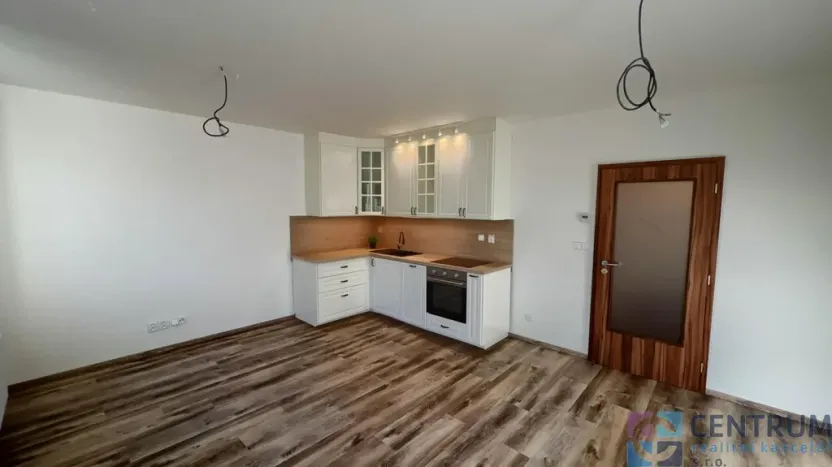Pronájem bytu 1+kk, Rychnov u Jablonce nad Nisou, Mlýnská, 38 m2