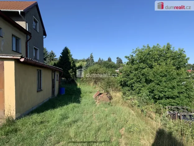 Prodej rodinného domu, Poříčí nad Sázavou, Čerčanská, 109 m2