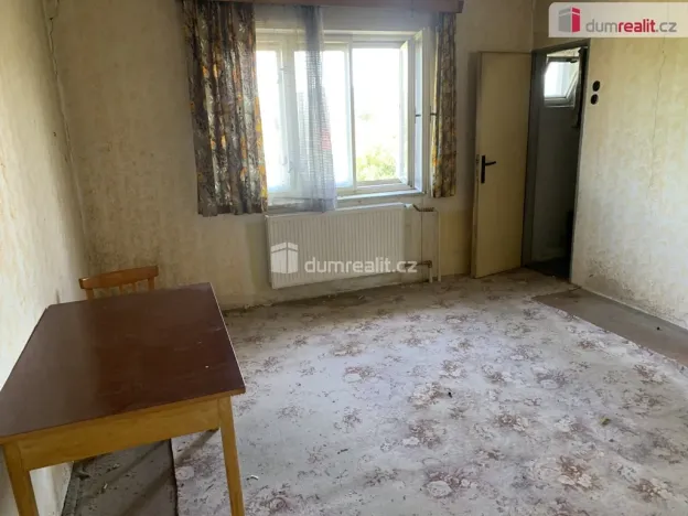 Prodej rodinného domu, Poříčí nad Sázavou, Čerčanská, 109 m2