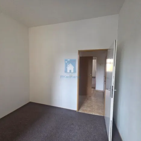 Pronájem bytu 2+kk, Plzeň, Spolková, 39 m2
