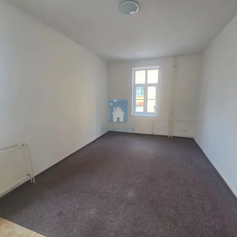 Pronájem bytu 2+kk, Plzeň, Spolková, 39 m2