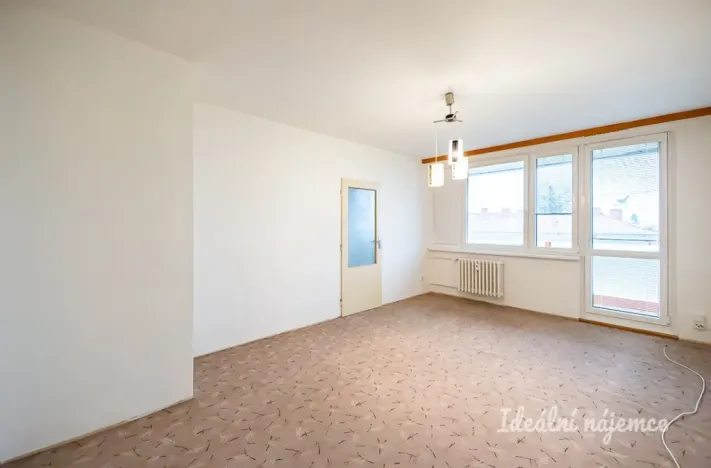 Pronájem bytu 4+1, Praha - Vinoř, Uherská, 86 m2