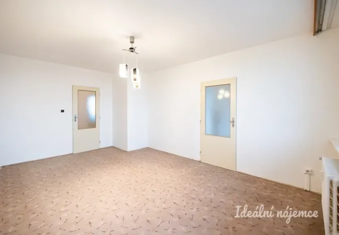 Pronájem bytu 4+1, Praha - Vinoř, Uherská, 86 m2