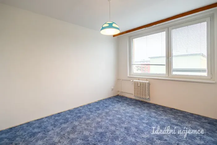Pronájem bytu 4+1, Praha - Vinoř, Uherská, 86 m2