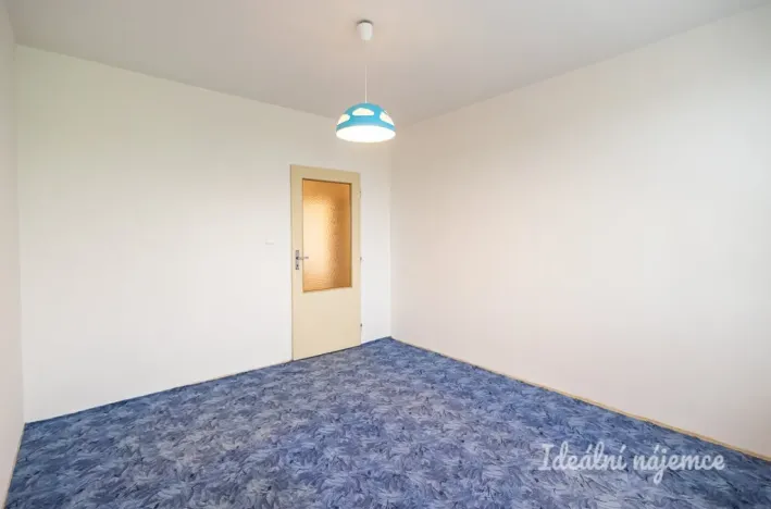 Pronájem bytu 4+1, Praha - Vinoř, Uherská, 86 m2