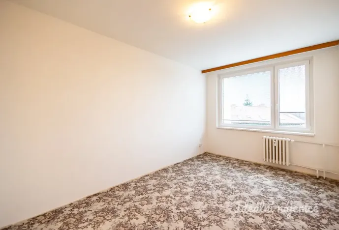 Pronájem bytu 4+1, Praha - Vinoř, Uherská, 86 m2