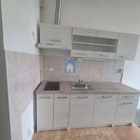 Pronájem bytu 2+kk, Plzeň, Spolková, 37 m2