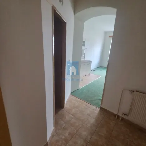 Pronájem bytu 2+kk, Plzeň, Spolková, 37 m2