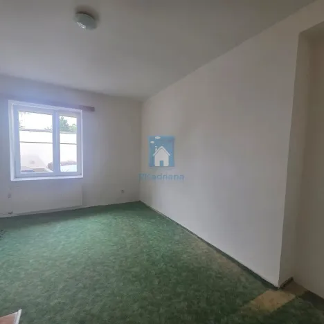 Pronájem bytu 2+kk, Plzeň, Spolková, 37 m2