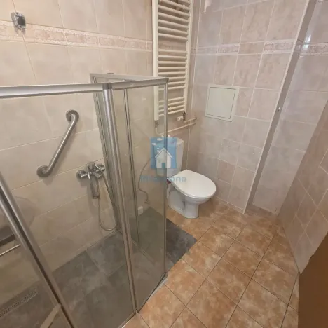 Pronájem bytu 2+kk, Plzeň, Spolková, 37 m2