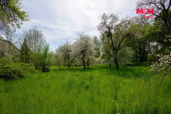 Prodej pozemku pro bydlení, Šenov, 6241 m2