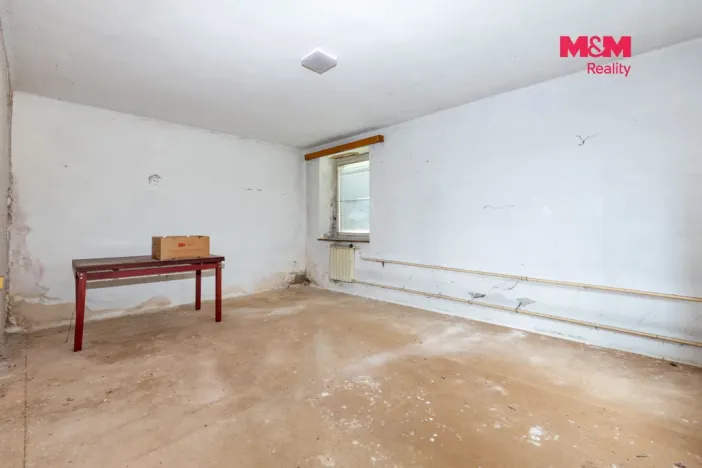 Prodej rodinného domu, Šenov, Ke Statku, 116 m2