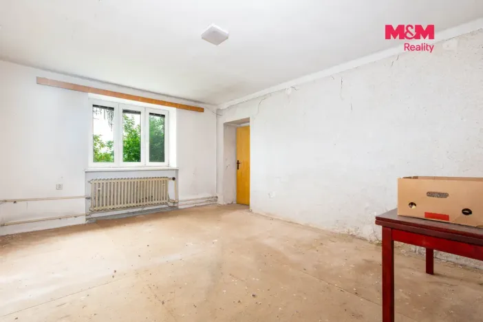 Prodej rodinného domu, Šenov, Ke Statku, 116 m2