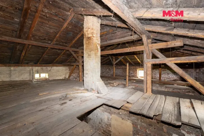 Prodej rodinného domu, Šenov, Ke Statku, 116 m2