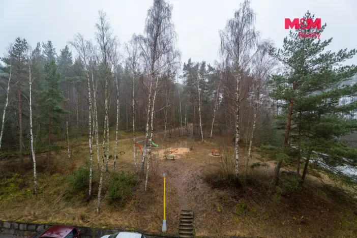 Pronájem bytu 2+kk, Stráž pod Ralskem, Máchova, 37 m2