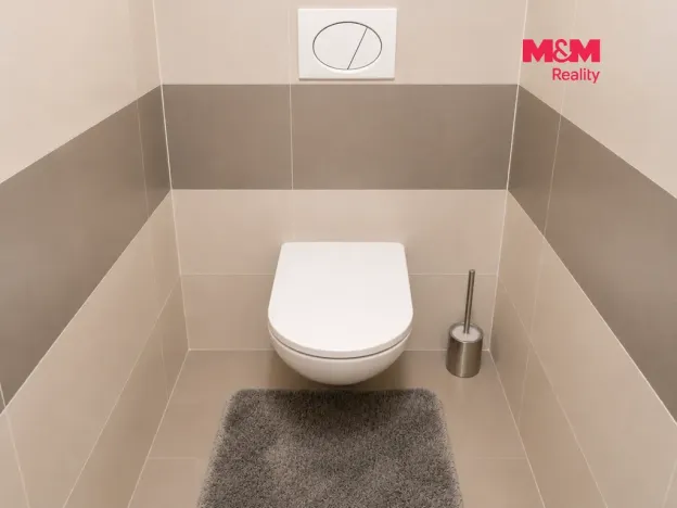 Prodej bytu 4+kk, Praha - Letňany, Škrábkových, 97 m2