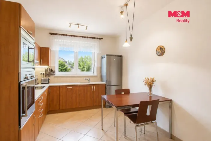 Prodej rodinného domu, Praha - Horní Počernice, Na nové silnici, 110 m2
