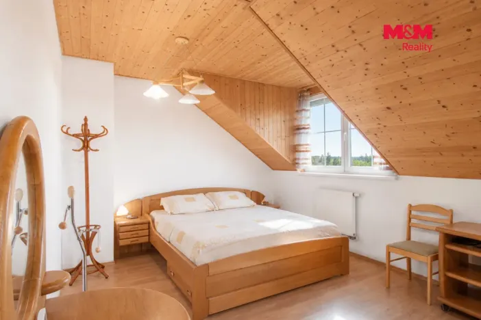 Prodej rodinného domu, Praha - Horní Počernice, Na nové silnici, 110 m2