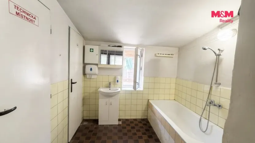 Prodej rodinného domu, Laškov - Kandia, 92 m2