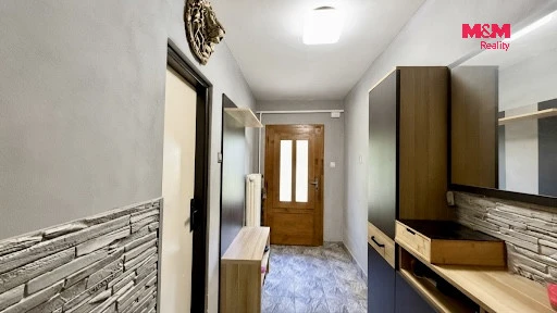 Prodej rodinného domu, Laškov - Kandia, 92 m2