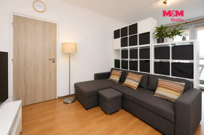 Prodej bytu 3+1, Havlíčkův Brod, Ledečská, 69 m2