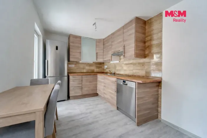 Prodej rodinného domu, Pernarec - Krukanice, 98 m2